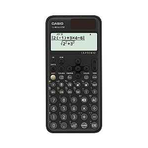 Calculadora Cientifica Casio FX-991LACW ClassWiz