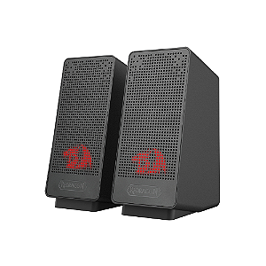 Caixa de Som Redragon Ranch GS513 Preto
