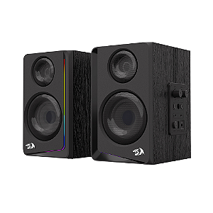 Caixa de Som Gamer Redragon Andante Bluetooth 5.0 GS812 10W