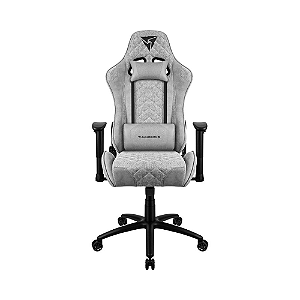 Cadeira Gamer ThunderX3 TGC12 Loft Cinza