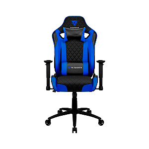 Cadeira Gamer Thunderx3 Tgc12 Evo Azul