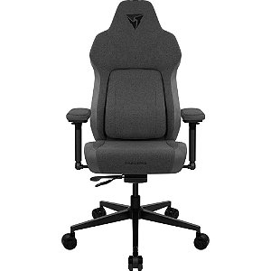Cadeira Gamer ThunderX3 CORE Smart Loft Cinza Escuro