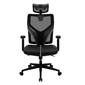 Cadeira Gamer ThunderX3 Ergonomic Yama1 Preta