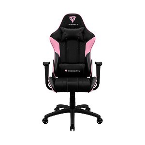Cadeira Gamer ThunderX3 EC3 Rosa