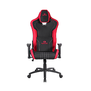 Cadeira Gamer Redragon Heth C313-Br Preto Vermelho Até 130kg