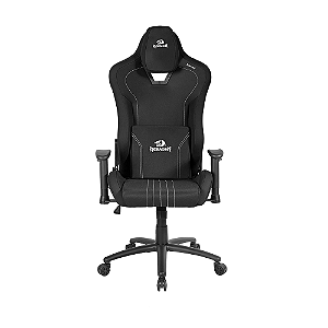 Cadeira Gamer Redragon Heth C313-b Preto Até 130kg