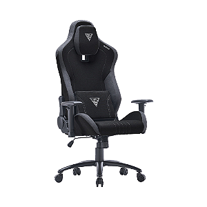 Cadeira Gamer Gamdias Zelus M3 Weave L B Preto Até 140kg