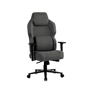 Cadeira Gamer Elements Magna Special Knit Grafite Até 150kg