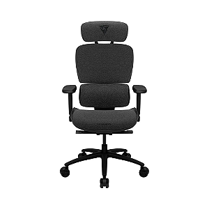 Cadeira Ergonômica ThunderX3 XTC Loft Cinza