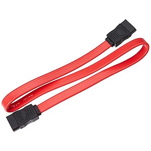 Cabo de Dados Sata  para HD / Dvd-Rw 40 Centimetros