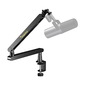 Braço Articulado Para Microfone Maono BA92