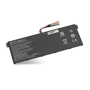 Bateria para Notebook Acer ES1-511 AC14B18J  3ICP5/57/80
