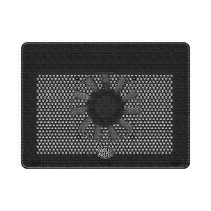 Base para Notebook Cooler Master 17 Polegadas Notepal L2