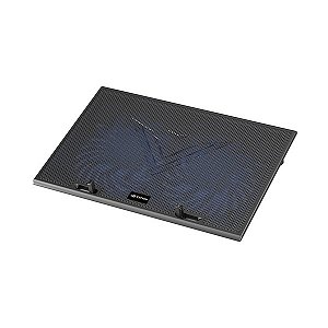 Base Para Notebook 17,3"NBC-80BK C3Tech