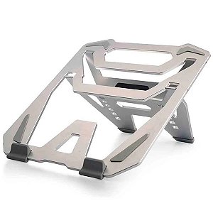 Base Para Notebook 15,6" NBC-200SL C3Tech