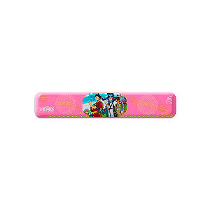 Apoio Teclado Akko One Piece Wano Country Wrist Rest 108 Size
