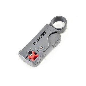 Alicate de Decapar Cabo Coaxial LT-S20 Pluscable