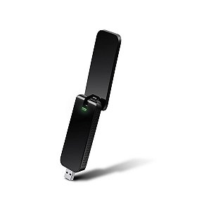 Adaptador Wireless USB Dual Band AC1300 TP-Link - Archer T4U