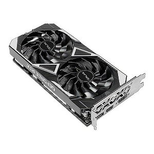Placa de Video GPU RTX 3050 EX 2X 6GB 96 Bits Galax 35NRLDHP9OID