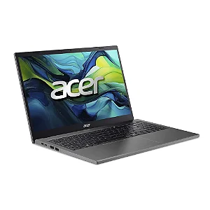 Notebook Acer Aspire Go 15 AG15-71P-72WL Intel Core i7-13620H 8GB 512GB SSD 15.6" Windows 11 + Office Pro Plus 2021