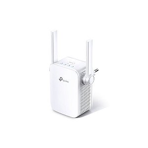 Repetidor de Sinal Wi-Fi AC1200 TP-Link RE305
