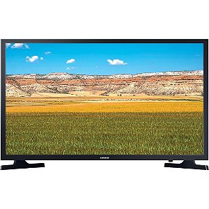 Smart TV Samsung 32" Led HD USB HDMI - LS32BETBLGGXZD