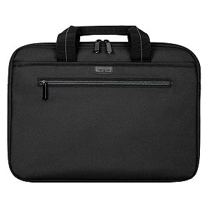Maleta para Notebook 14" Com Alças Retráteis Preto Targus - Tss932