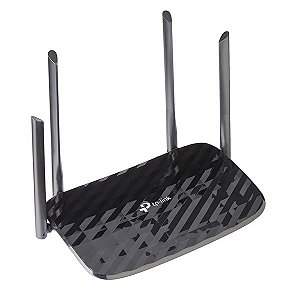 Roteador Wireless AC1350 Gigabit Archer TP-Link EC230-G1