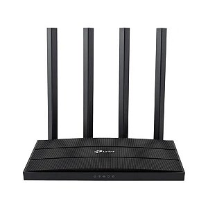Roteador Wireless AC1900 MU-MIMO Dual Band Gigabit TP-Link Archer C80