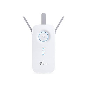 Repetidor de Sinal Wi-Fi AC1900 Mesh TP-Link RE550