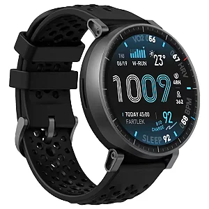 Relogio Amazfit Active Max A2557 - Preto