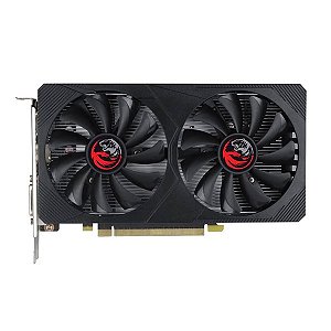 Placa de Video GPU GTX 1650 Super 4GB GDDR6 128Bits Pcyes Dual Fan - Pak1650S4Gbdf