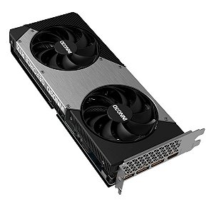 Placa de Video GPU RTX 5060Ti 16GB GDDR7 128Bits Inno3D X2 N506T2-16D7-191073N