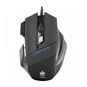 Mouse USB  Evolut Predator EG-103RB