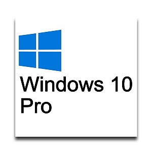Windows 10 Pro 32/64Bits OEM ( Serial Key )