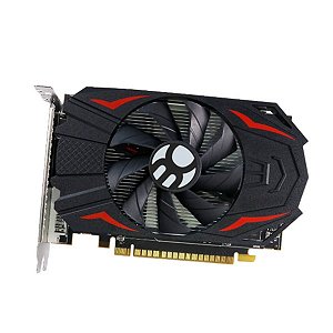 Placa de Vídeo GPU GTX 750 2GB DDR5 128Bits Bluecase BP-GTX750-2GD5DBX