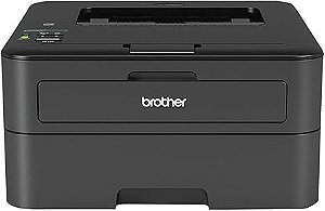 Impressora Laser Mono Brother HL-L2360DW Wi-Fi