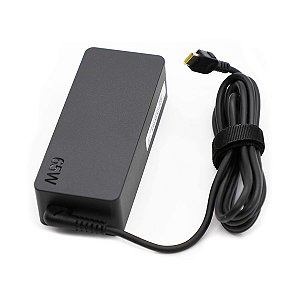 Fonte para Notebook 65W Plug Usb-C Bivolt