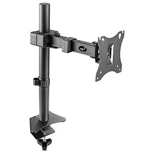 Suporte Ergonômico Articulado para Monitor de 17” a 34” - F50N ELG