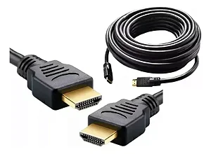Cabo HDMI 20 metros
