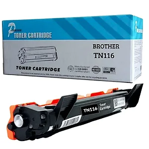 Toner Compativel Brother TN116 Black