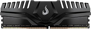 Memoria para Desktop DDR4 8GB 3200Mhz Preta Rise Mode Z Series- RM-D4-8G-3200Z
