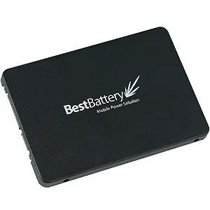 SSD 1TB Sata 2.5" BestBattery SSD-700S3W5-1T