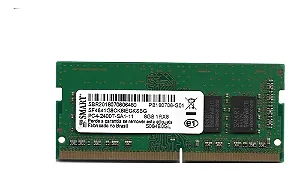 Memoria para Notebook DDR4 8GB 2400Mhz Smart