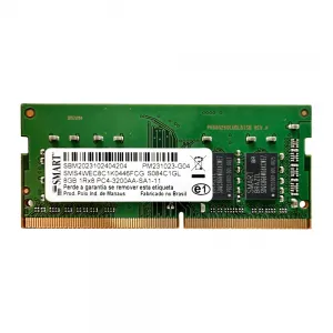 Memoria para Notebook DDR4 8GB 3200Mhz Smart