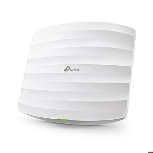 Access Point Tp-Link Omada EAP225 Gigabit Wi-Fi 5 AC1350 de Teto
