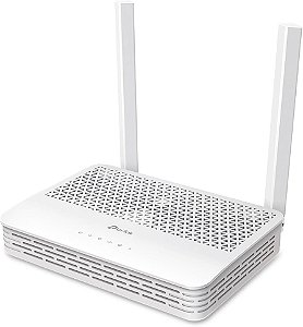 Roteador Wireless WI-FI + Terminal ONT XPON TP-LINK XC220-G3 Wireless AC1200 Dual Band Gigabit