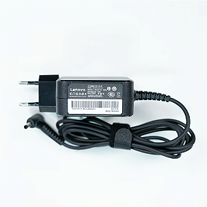 Fonte para Notebook 20V 2.25A Plug 4.0x1.7mm - Lenovo - Original