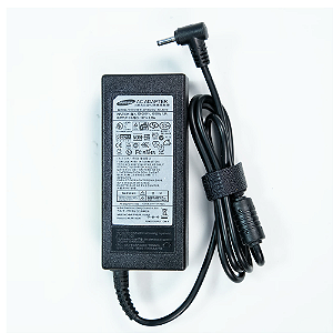 Fonte para Notebook 19V 2.1A Plug 3.0x1.1mm - Samsung Original