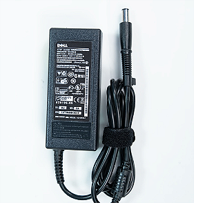 Fonte para Notebook 19.5V 3.33A Plug 7.4x5.0mm HP - 65W -Original